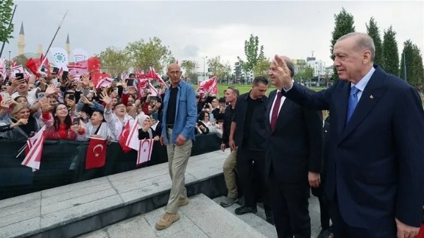 Yunan basınından itiraf! Cumhurbaşkanı Erdoğan’ın hamleleri Atina’yı gölgede bıraktı